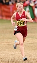 2009 CIF XC Girls D2-088